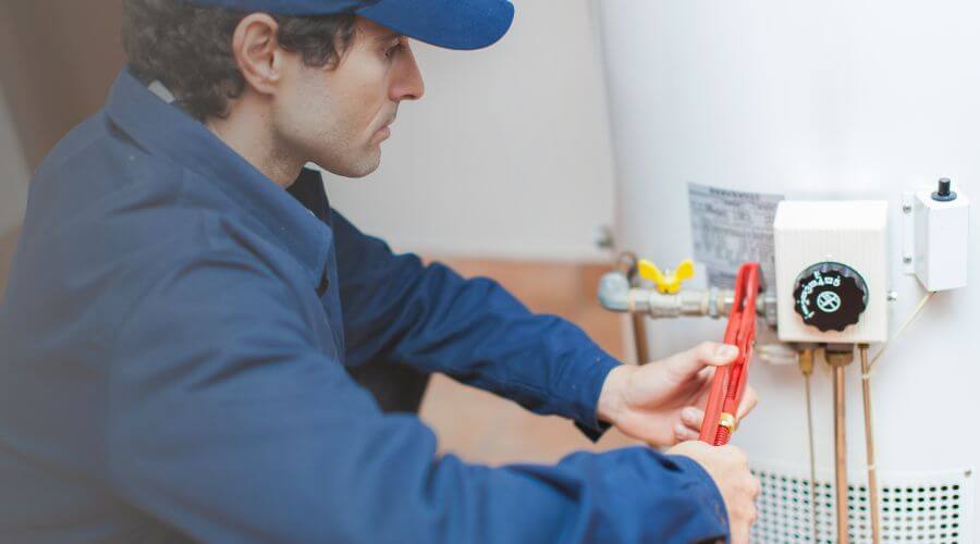 Professional Leak Detection in Peru, IL