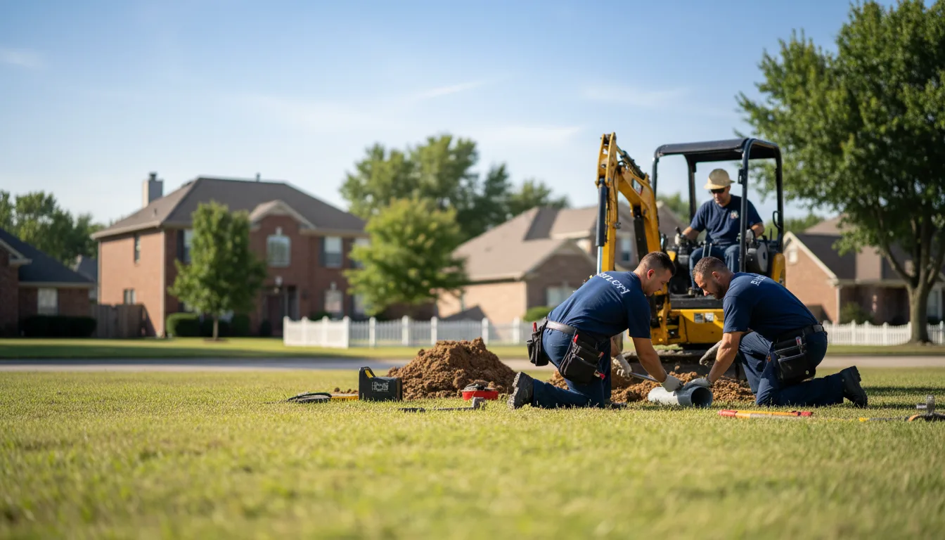Water Heater Repair in Peru, IL near me